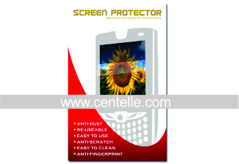  Protector de pantalla para PSC Falcon 320