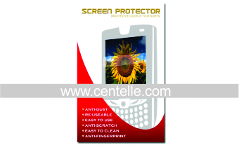 Screen Protector for Symbol PDT8100, 8133, 8137, 8142, 8146
