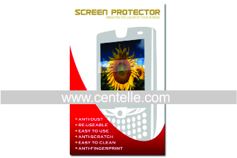 Screen Protector for Symbol PPT2800, PPT2833, PPT2837, PPT2842, PPT2846, PPT28C6