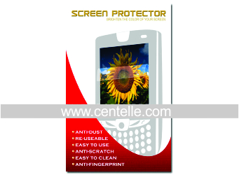 Screen Protector for Symbol PPT8800, PPT8846