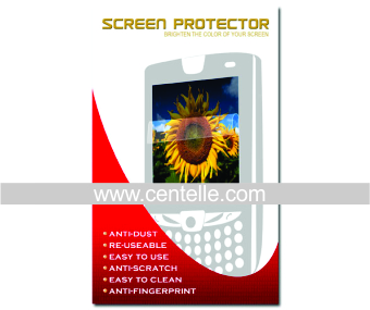 Screen Protector for Symbol SPT1800, SPT1833, SPT1842, SPT1846