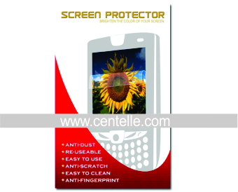  Screen Protector for Symbol VC6000, VC6096