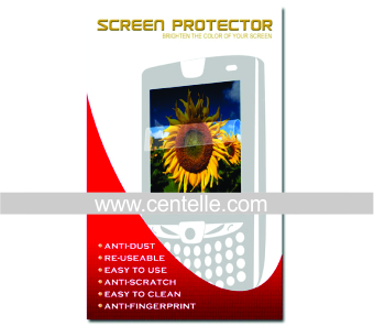 Screen Protector for Symbol WT4000, WT4070, WT4090