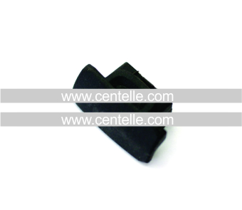 Side Rubber Cover Replacement for Motorola Symbol WT4000, WT4070, WT4090