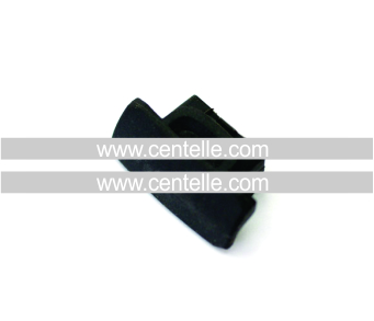 Side Rubber Cover Replacement for Motorola Symbol WT41N0