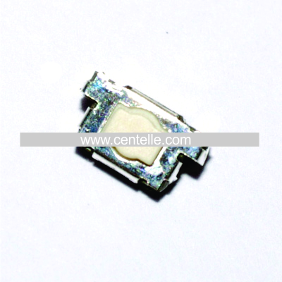 Side Scan Switch for Symbol MC75, MC7506, MC7596, MC7598