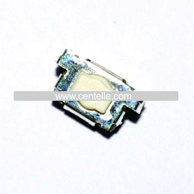 Side Scan Switch for Symbol MC75A0, MC75A6, MC75A8