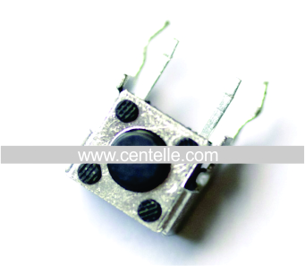 Side Trigger Switches Replacement for Symbol PDT3100, PDT3110, PDT3140