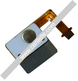 Side Triggers/ Switches for Motorola Symbol FR6076
