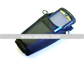 Soft material holster for Datalogic Falcon 4420