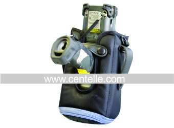 Soft material holster for Falcon 5500