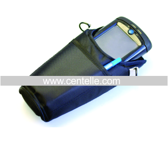 Soft material holster for Motorola Symbol PDT3100, PDT3110, PDT3140 series