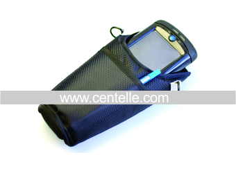  Soft material holster for Motorola Symbol PDT8100, PDT8133, PDT8137, PDT8142, PDT8146