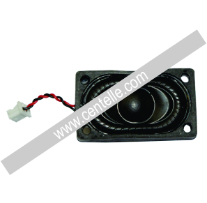 Speaker Replacement for Motorola Symbol Micro Kiosk MK500, MK590