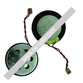 Speaker Replacement for Motorola Symbol WT4000, WT4070, WT4090