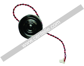 Speaker Replacement for Symbol MC3190-Z RFID, MC319Z-G