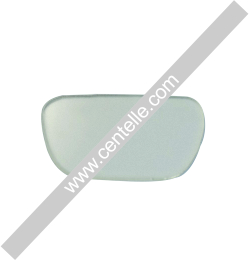 Standard Scanner Glass Lens Replacement for Symbol MC70, MC7004, MC7090, MC7094