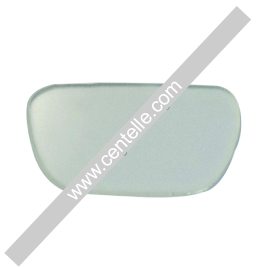 Standard Scanner Glass Lens Replacement for Symbol MC75, MC7506, MC7596, MC7598