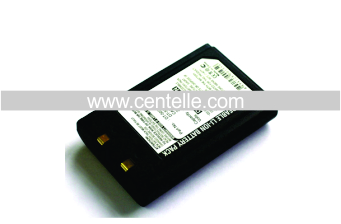  Standard battery for Symbol PPT8800, PPT8846-1800mAh
