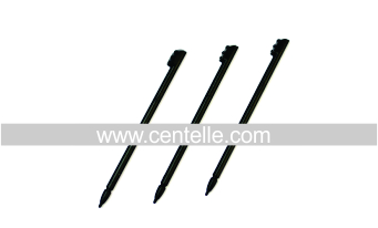 Stylus Replacement set (3 Pieces) for Motorola Symbol MC35, MC3504, MC3574