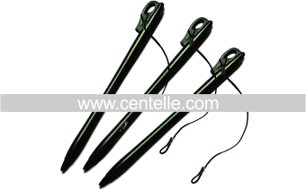 Stylus Replacement set-3pieces for Symbol MC3000 series