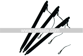 Stylus set (3 PIECES) Replacement for Symbol MC67N0