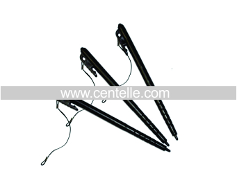 Stylus set (3 PIECES) for Motorola Symbol MC75/7506/7596/7598