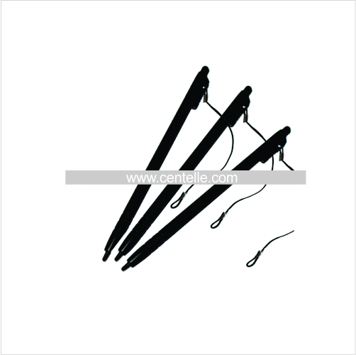 Stylus set (3 PIECES) for Symbol MC55A0 SERIES