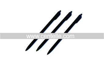 Stylus set – 3pieces for Motorola Symbol PPT8800, PPT8846