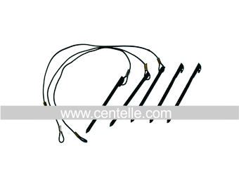 Stylus set – 5pieces for Motorola Symbol MC50/ MC5040