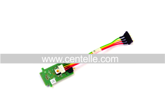  Switch PCB Replacement for Motorola Symbol DS3578