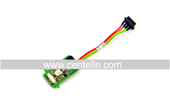 Switch PCB Replacement for Symbol LS3578-FZ, LS3578-ER