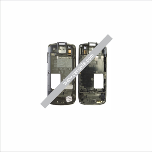 Back Cover Replacement for Motorola ES400