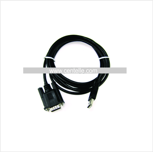 USB Cable for ADP9000-100/ADP9000-100R for Symbol MC9090-S, MC9090-K, MC9090-G