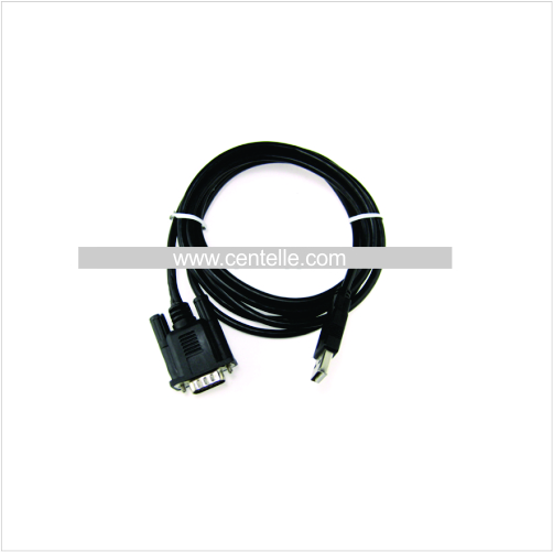 USB Cable for ADP9000-100/ADP9000-100R for Symbol MC9090-S, MC9090-K, MC9090-G