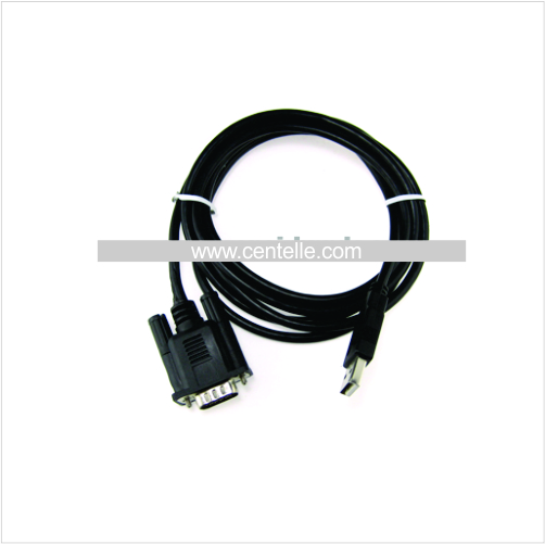 USB Cable for ADP9000-100/ADP9000-100R for Symbol MC9090-S, MC9090-K, MC9090-G