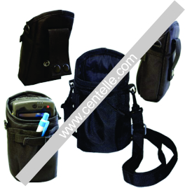 Symbol Carry Case with shoulder strap for Symbol MC75, MC7506, MC7596, MC7598
