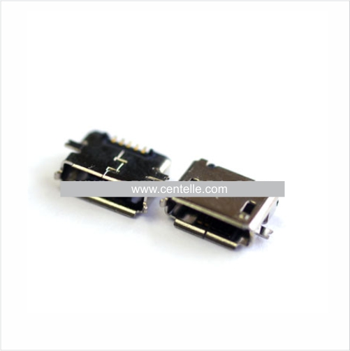 Sync & Charge Connector Replacement for Motorola ES400