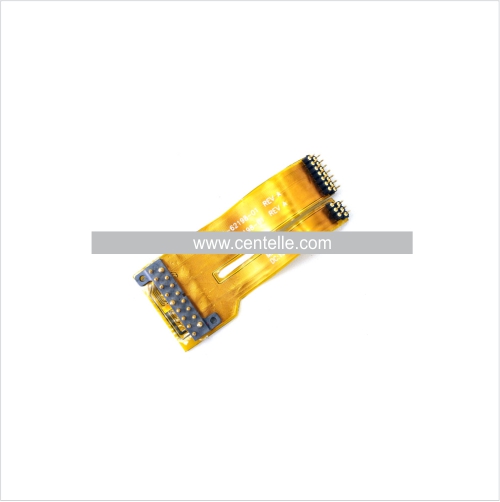  Symbol MC9094-S, MC9090-S, MC9060-S, MC9000-S Cradle Flex Connector (24-62198-01)