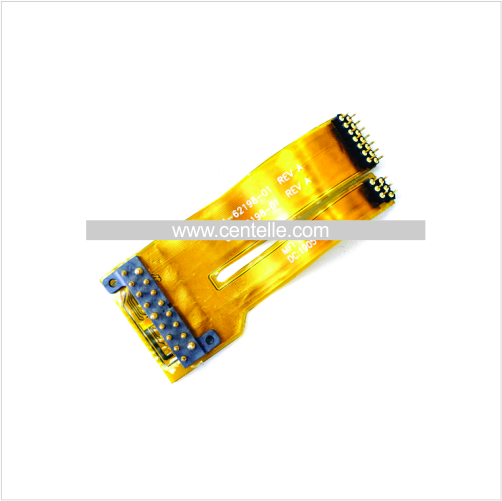 Symbol MC9200-G, MC92N0-G Cradle Flex Connector (24-62198-01)