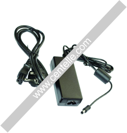 Symbol FR6000 FR6076 FR68 power supply for Single Slot Cradle