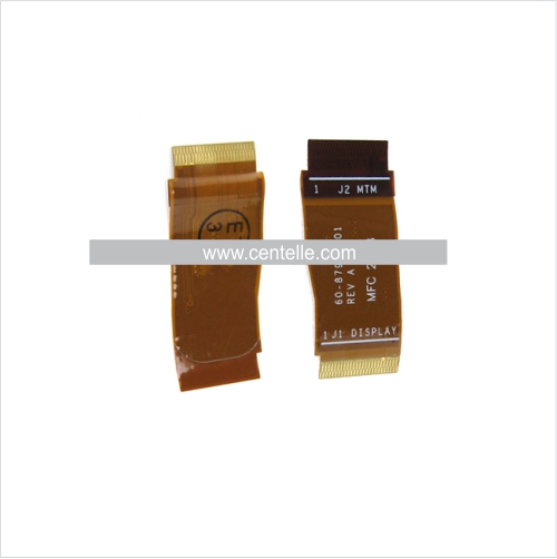 LCD to mainboard flex cable for MC9000/MC9060/MC9090 series