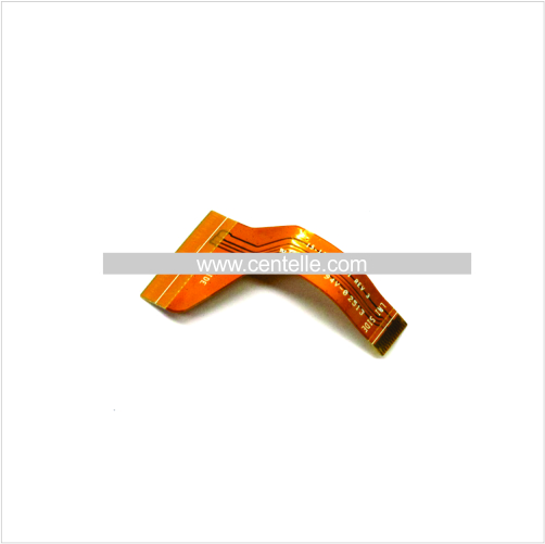  Scanner Engine Flex Cable (for SE4600) Replacement for Motorola Symbol MC9200-G, MC92N0-G