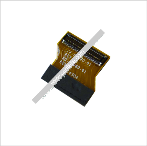 CPU to Option Board Flex Cable for Symbol MC9060-Z RFID, MC906R-G