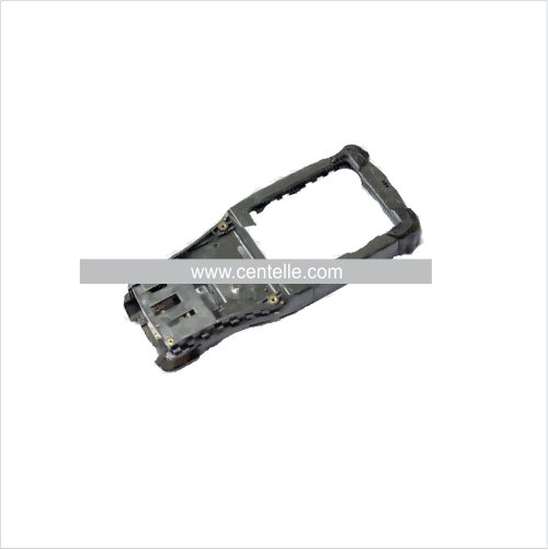Front Cover (w/o Flex Cable for Keypad, Battery, SD Card) for Motorola Symbol MC9097-S