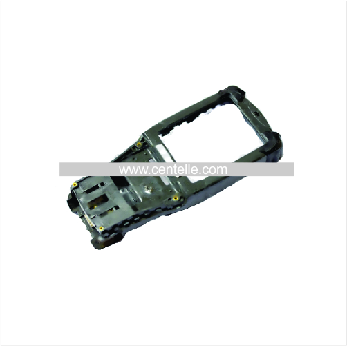Front Cover (w/o Flex Cable for Keypad, Battery, SD Card) for Motorola Symbol MC9094-S, MC9090-S