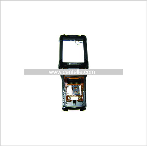 Front Cover Replacement (Gun Type) for Motorola Symbol MC9200-G, MC92N0-G