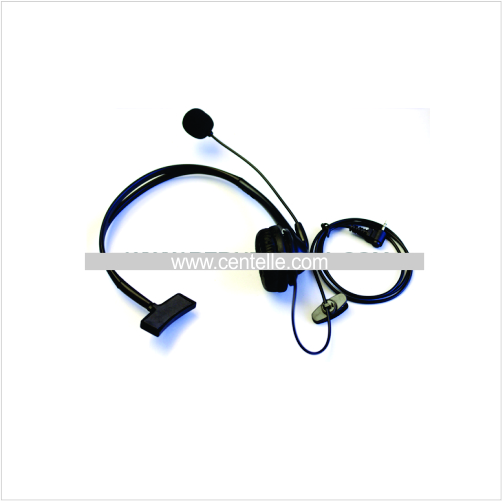 Headset for Motorola Symbol MC9200-G, MC92N0-G