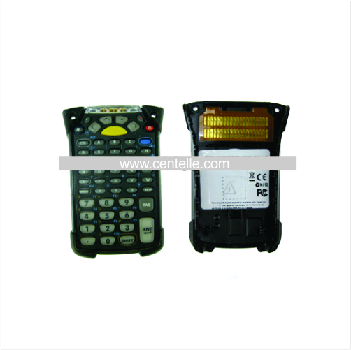  Keypad Replacement (53 Keys) for Symbol MC9060-Z RFID, MC906R-G