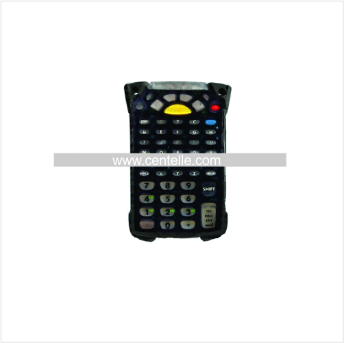 Keypad Replacement (5250, AT, ANSI, 3270) for Motorola Symbol MC9090-G, MC9090-K, MC9190-G-53 Keys